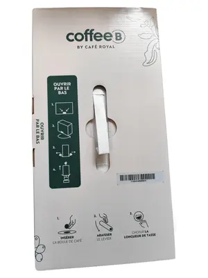 COFFEEB Espressomaschine