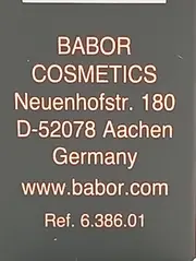 Vorschaubild 5 von Wimperntusche Ultimate Style & Volume 8ml schwarz