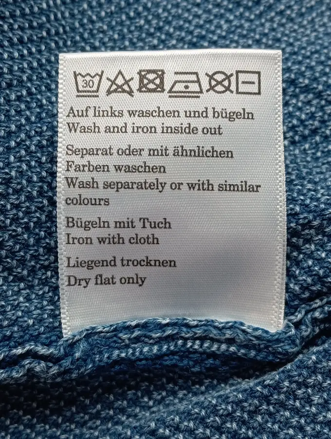 ENGBERS Pullover Bild 5