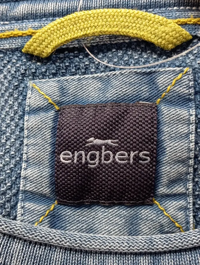 ENGBERS Pullover Bild 3