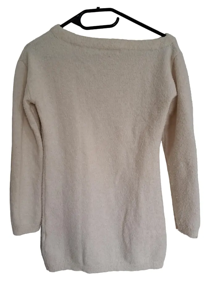 PULL&BEAR Strickkleid Bild 3