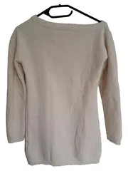 Vorschaubild PULL&BEAR Strickkleid 3