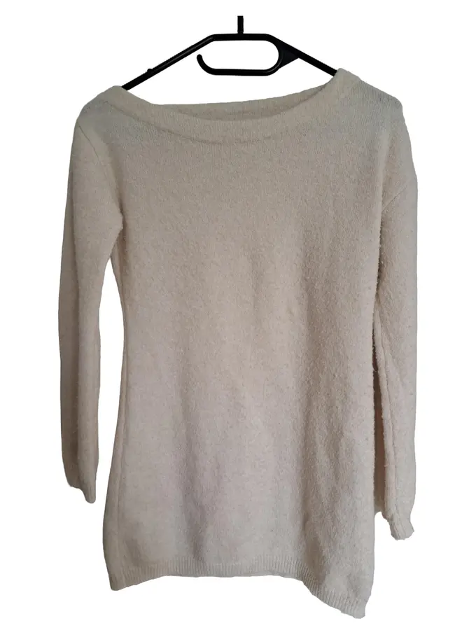 PULL&BEAR Strickkleid Bild 1