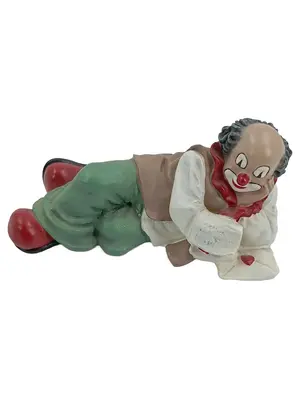 GILDE CLOWNS Dekofigur
