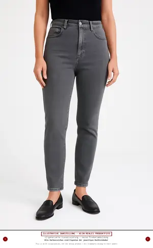 ZARA Jeans Skinny Fit