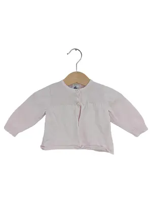 PETIT BATEAU Strickjacke