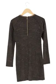 Vorschaubild MAISON SCOTCH Strickkleid 2