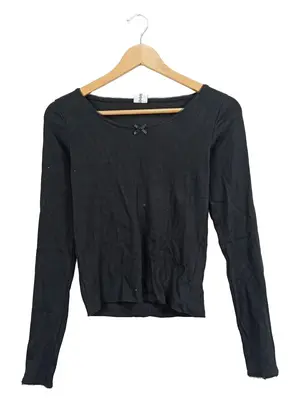 PAGEONE YOUNG Langarmshirt