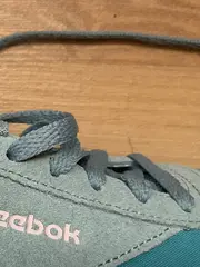 Vorschaubild 6 von Damen Sportschuhe Sneaker Türkis Größe 38