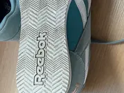 Vorschaubild 5 von Damen Sportschuhe Sneaker Türkis Größe 38