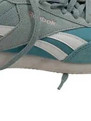 Vorschaubild 3 von Damen Sportschuhe Sneaker Türkis Größe 38