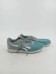 Vorschaubild 2 von Damen Sportschuhe Sneaker Türkis Größe 38