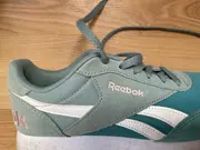 Vorschaubild 4 von Damen Sportschuhe Sneaker Türkis Größe 38