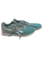 Vorschaubild 1 von Damen Sportschuhe Sneaker Türkis Größe 38