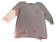 Vorschaubild CECIL Sweatshirt 1