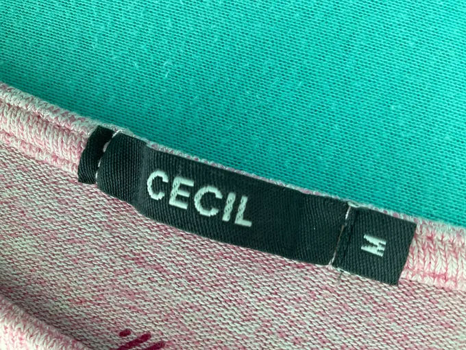 CECIL Sweatshirt Bild 2