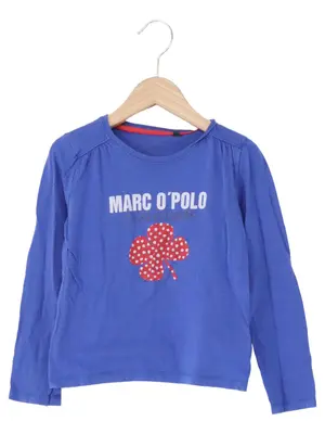 MARC O'POLO Langarmshirt