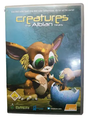 FUSION SOFTWARE Simulation