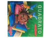 Vorschaubild 1 von Quadrato Serhiy Grabarchuk Rätselspiel Denkspiel Logikspiel Kinder Familie