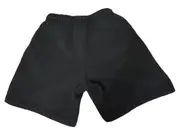 Vorschaubild 3 von Jordan Damen Sport Shorts Schwarz Gr. XS Baumwolle Logo