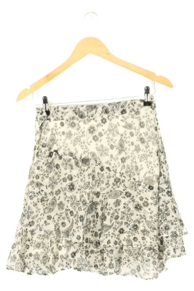 LINEA TESINI A-Linienrock Bild 2