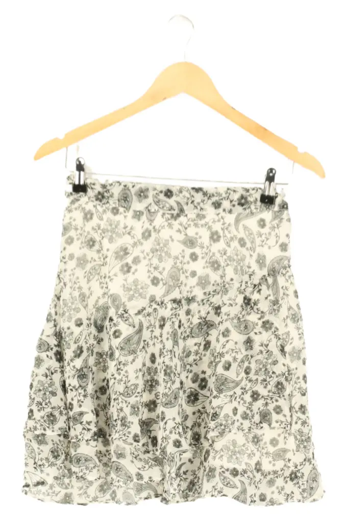 LINEA TESINI A-Linienrock Bild 1