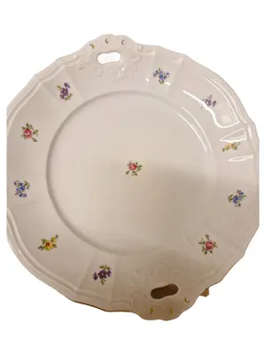 FÜRSTENBERG Platzteller