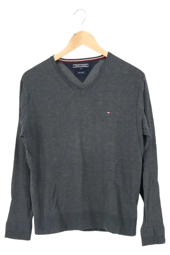 TOMMY HILFIGER Pullover Bild 1