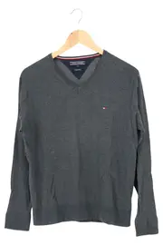 Vorschaubild TOMMY HILFIGER Pullover 1