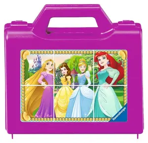 RAVENSBURGER Steckpuzzle