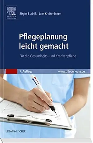 Fachbuch für Medizin