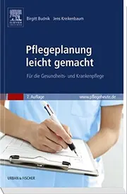 Vorschaubild Fachbuch für Medizin 1