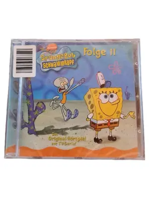 Hörspiel für Kinder