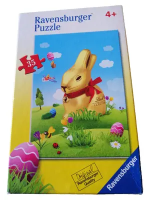 RAVENSBURGER Puzzle