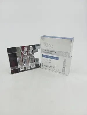 DOCTOR BABOR Serum