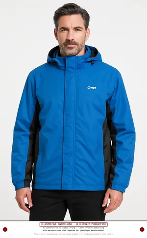 CRIVIT Regenjacke
