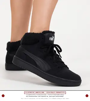PUMA Sneaker high