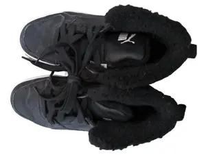 PUMA Sneaker high