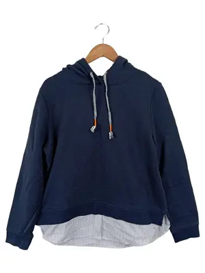 S.OLIVER Kapuzenpullover