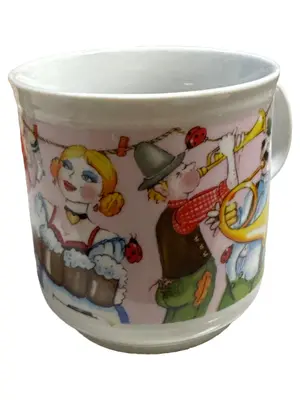 KÄFER Tasse