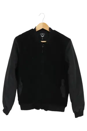 BRAVE SOUL Fleecejacke