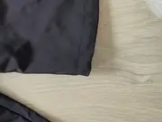 Vorschaubild 4 von Kinder Outdoorjacke Gr. 104 Blau Sportlich mit Kapuze