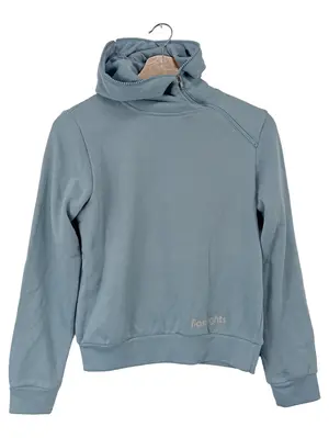 FLG FLASHLIGHTS Kapuzenpullover