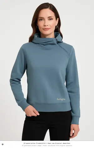 FLG FLASHLIGHTS Kapuzenpullover