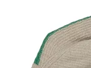 Vorschaubild 2 von Damen Pullover Gr. 36/S Beige Casual Strick Rippstrick