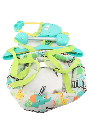BRIGHT STARTS Babywippe