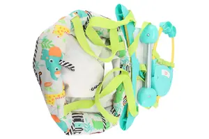 BRIGHT STARTS Babywippe