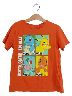 POKÉMON Fanshirt
