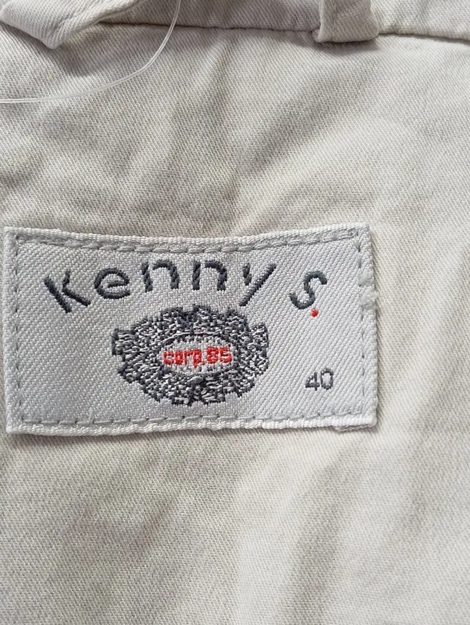 KENNY S. Leichte Weste Bild 3