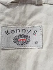 Vorschaubild KENNY S. Leichte Weste 3